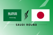 サウジアラビア代表サポが日本代表を警戒！「神にすがるほかない」【海外の反応】