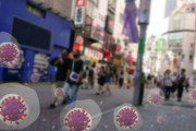 日本の科学者がウイルスの拡散方法を解明「マスクをしてもウイルスを防ぐことはできません」「ウイルスの前に日本人はマスクをしていた！？」海外の反応