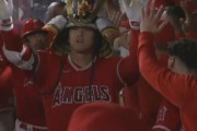 海外「かなりペース上げてきたね」大谷のホームランペースがついに年間60本ペースになったと外国人大騒ぎ！
