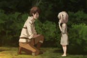 【海外の反応】うちの娘の為ならば、俺はもしかしたら魔王も倒せるかもしれない。1話