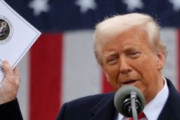 海外「世界各国からアメリカに遺憾の意。アメリカへの投資停止やボイコットなどの呼びかけが起きる。」