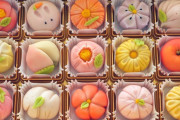 「こんなの食べれねーよ！」和菓子を見た韓国人から次々と声が上がる理由
