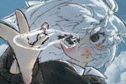 OffscriptとEveのコラボMVが「史上最高のアニメーション」と世界を驚愕させる！その圧倒的クオリティに絶賛の嵐