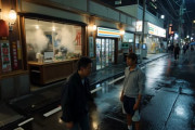 外国人「AIを使ってGTA5の舞台を現代日本にしてみたぞ！」