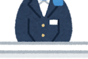 海外の反応：日本の空港では戦闘服っぽい服装はしない方がいい