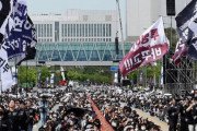韓国人「サムスン電子労組、組合員から『交渉停止』の仮処分申請を受ける」と話題に