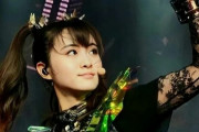 ATARASHII GAKKOがインタビューでBABYMETALに言及したぞ！　【海外の反応】
