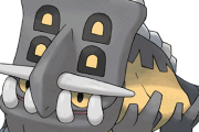 外国人「これ好きな人いないだろって不人気ポケモンといえば何？」