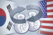 韓米為替スワップ 第5次競争入札の結果、12万6千ドルが応札