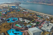 韓国人「韓国のレゴランドに倒産危機！」150兆ウォンの融資が不渡りパニック！金融界が震えている‥ﾌﾞﾙﾌﾞﾙ　韓国の反応