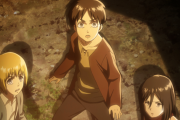 日本アニメの名シーンをAIで実写化した動画が凄すぎると話題に
