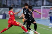 韓国人「韓国サッカーの大惨事！ベトナムに負ける日が来るとは…ベトナムに史上初の衝撃敗戦を喫す」→「悲報すぎる…」