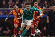 CL2節、リバプール、オシムヘンにPK弾許しガラタサライに0-1で敗戦ー海外の反応ー