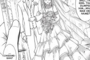 漫画アニメの予想外にくっついたカップル【海外の反応】