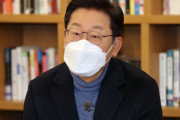 【韓国】与党大統領選候補「日本が過度な内政干渉」独島警備隊とテレビ通話【韓国の反応】