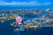 「世界で最も住みやすい都市TOP10」に日本のあの街がランクイン！ アジアでは唯一10位圏内に！