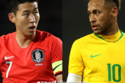 韓国メディア：ベント号が11月にブラジルとのAマッチ評価試合を推進中…問題は場所