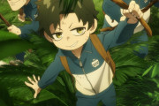 海外の反応アニメ【SPY×FAMILY Season2】第27話感想「不思議と気持ちが楽になった」