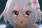 『海外の反応』プリンセスコネクト！Re:Dive　第9話「お約束の水着回！」「やっぱりコッコロがキュートすぎる」
