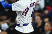 海外の反応　鈴木誠也、先制タイムリーで51打点！MLB単独トップをキープ