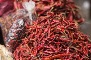 アメリカ人「お前らの国で一番辛い食べものって何なの？？」