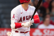 海外の反応 「大谷は止められない」大谷翔平、2戦連発22号ホームラン！自己最多タイ