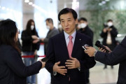 【こっちみるな】韓国銀行総裁「日本との通貨スワップにも意味がある」