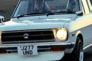 【海外の反応】日産サニートラックはレトロでオールドスクールでステキ！