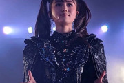 SpotifyでBABYMETALとECのRATATATAが4000万ストリームに達したぞ！　【海外の反応】
