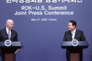 韓国人「ウオン安を通貨スワップで阻止出来るのか？」米韓首脳会談を控えて『通貨スワップ』に言及した政府…　韓国の反応