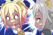 アニメ『ぷちセカ』で黒人差別描写か！ 「先住民をバカにしてる」「言い訳は通用しない」と炎上し公開停止に