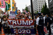 海外「どうして日本はこんなにトランプが大好きなんだろう？」