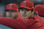 海外「大谷翔平、今日は憂さ晴らしだ！」今季12個目の盗塁も決めて、最後は・・・劇的！