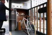 海外「これなに！？一体どうなっているんだよ・・・」日本の地下駐車場に海外驚愕！