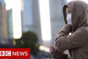 中国内の新規中国肺炎感染者が「ゼロ」？疑問の声も…[海外の反応]
