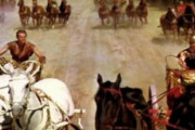 海外「日本で映画館が再開するも新作映画が遅れているためベンハーなどのクラシック映画を上映するようだ」