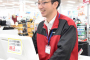 【考察】レジ業務中に座ってはいけないのはなぜ？韓国人の意外な疑問が話題に