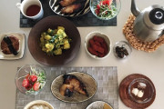 海外「料理のためだけに日本へ行きたいよ・・・」東京のおばあちゃんがランチを作ってくれた！