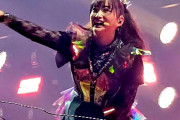 Metal Hammerの2023年ベストメタルアルバムで、BABYMETALに投票しろ　【海外の反応】