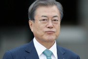 文大統領「脱日本の為に素材産業の競争力強化」（海外の反応）