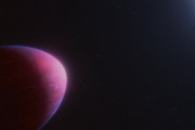 【海外】天文学者が発見！レモンの形をした奇妙な惑星の正体とは？