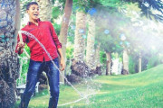 インド人男性の決意！4000本の木を植えムンバイを救う！「革命的な動き」「地球を大切に」海外の反応