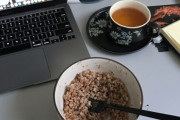 ロシア人「世界のみんなが食べてるランチを見せてくれないか？」
