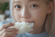 韓国人「韓国人の味覚に最も合う『米』が明らかに…」→「我が国の果物や野菜も日本の品種を改良したものです」韓国の反応
