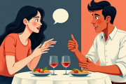 【絶句】初デートで「この人バカだ」と確信した瞬間がヤバすぎる｜海外の反応