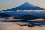 【韓国の反応】日本の専門家「富士山、今年爆発するかも」低周波地震が60%増加。韓国の反応「毎年出てくる話。/日本は沈没する。」