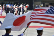 韓国紙「日本の右翼が朝鮮半島の平和ムードを嫌う理由」白井聡 著『国体論』より