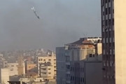 韓国人「イスラエルの精密爆撃をご覧ください」