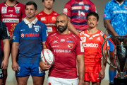 日本ラグビー協会が日本の血統を求める基準を検討して世界が騒然！←「血統主義だ！」（海外の反応）