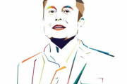 「イーロン・マスクが5兆4000億円でTwitterを買収する理由って…本当はこの写真じゃないか？」